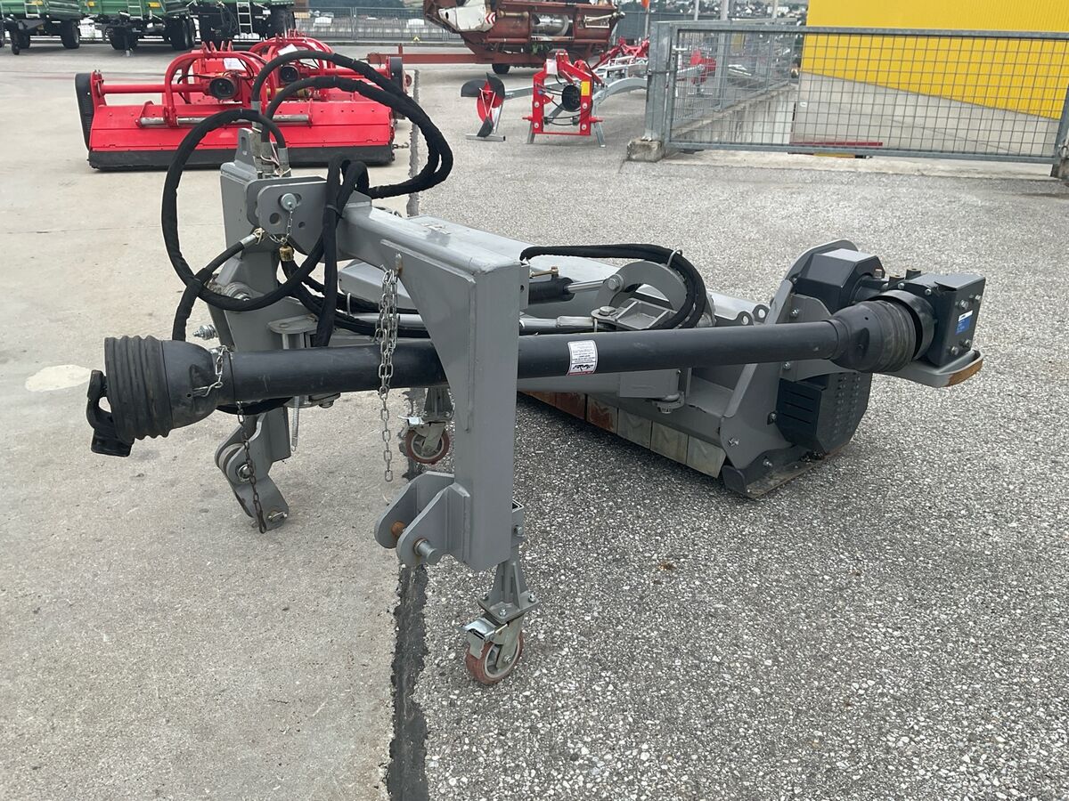 Jansen AGF 220 1