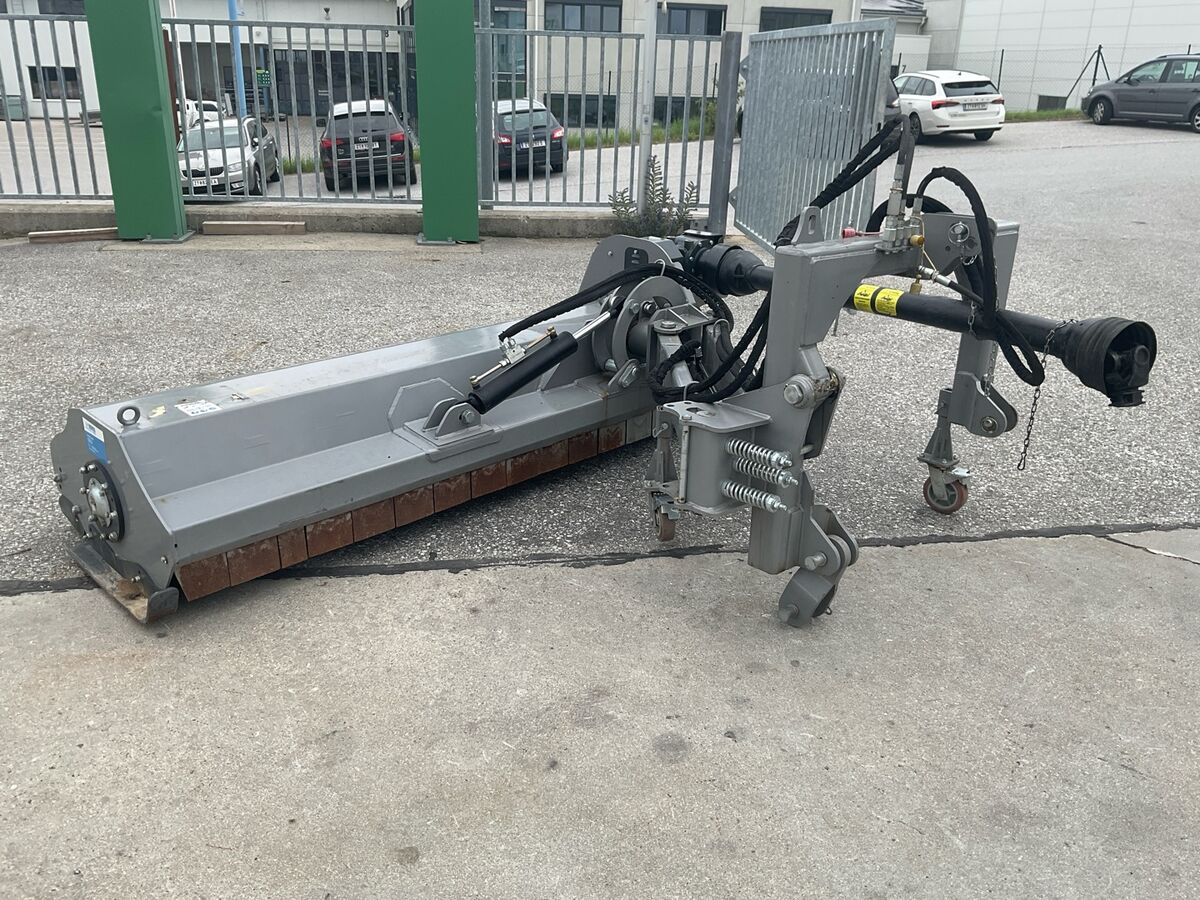 Jansen AGF 220 3