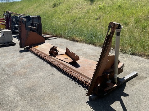 Sonstige Rapstisch 420 Fiatagri Laverda 3790