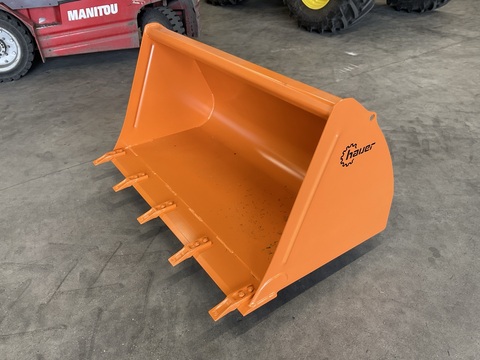 Hauer ES 1400 Euro +Z