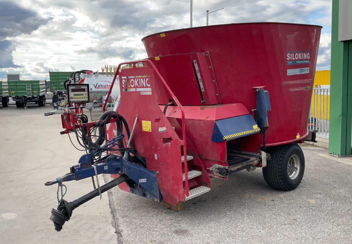 Siloking VM 11 1