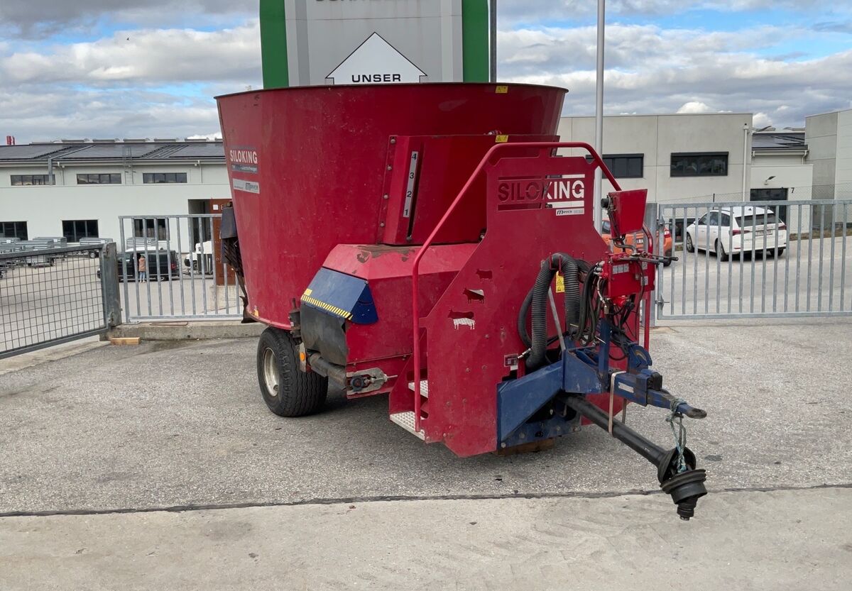 Siloking VM 11 2