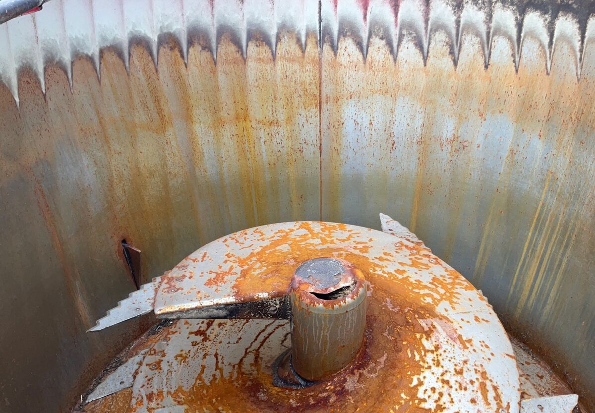 Siloking VM 11 3