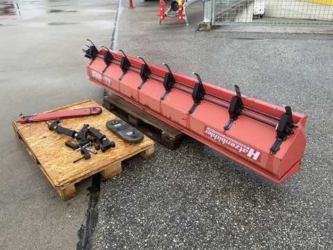 Hatzenbichler Exaktor 270