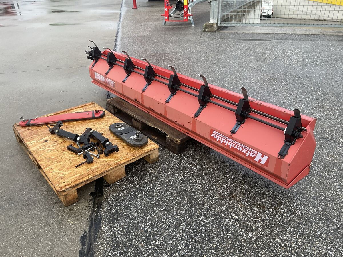 Hatzenbichler Exaktor 270 1