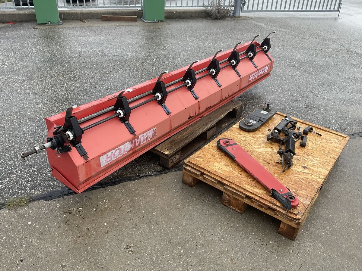 Hatzenbichler Exaktor 270 2