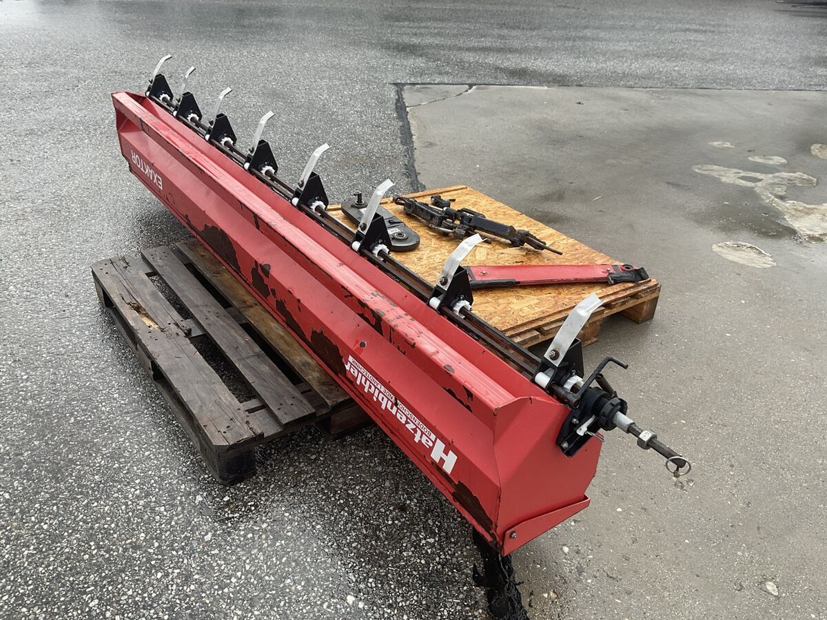 Hatzenbichler Exaktor 270 3