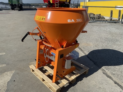 Rauch SA 360