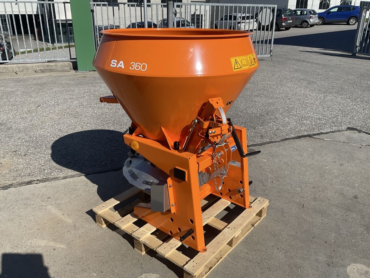Rauch SA 360 2