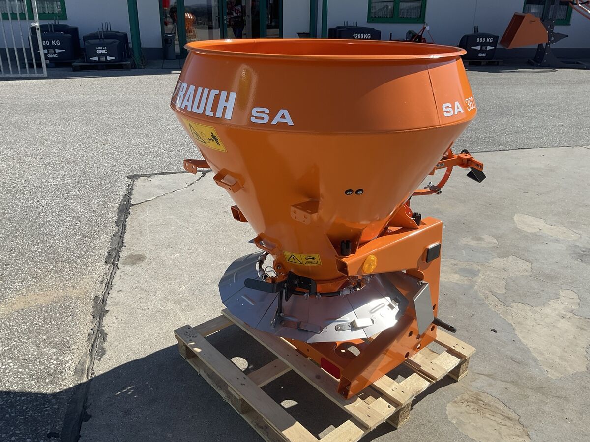 Rauch SA 360 3