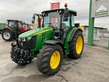 John Deere 5115 M