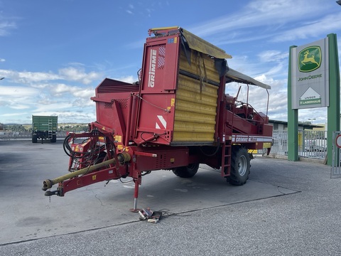 Grimme 85-55