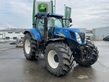 New Holland T7050