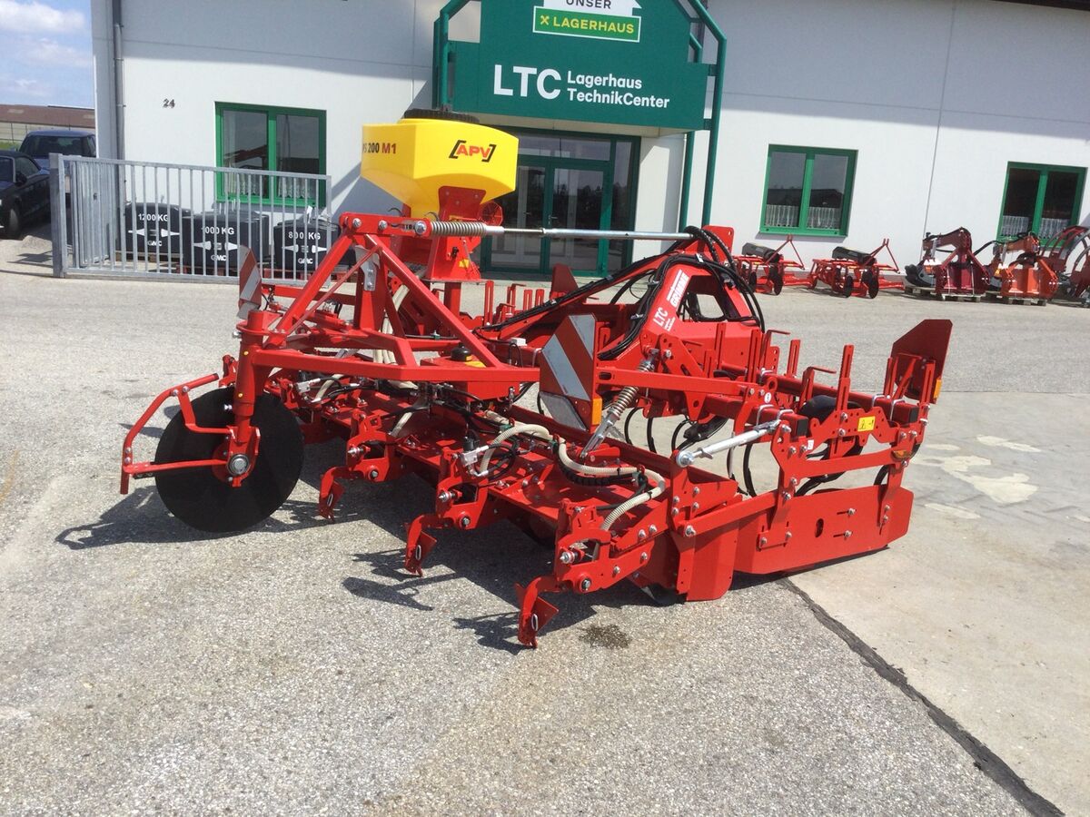 Grimme GH 4 3