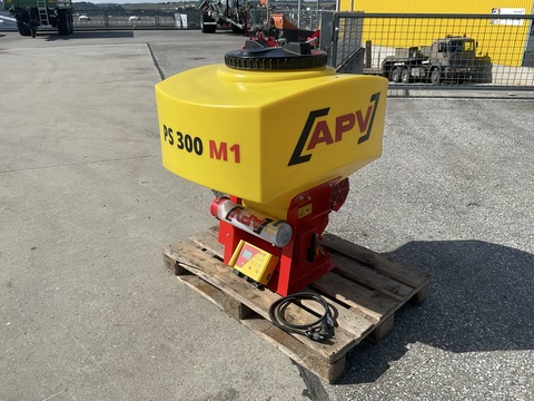 APV PS 300 M1