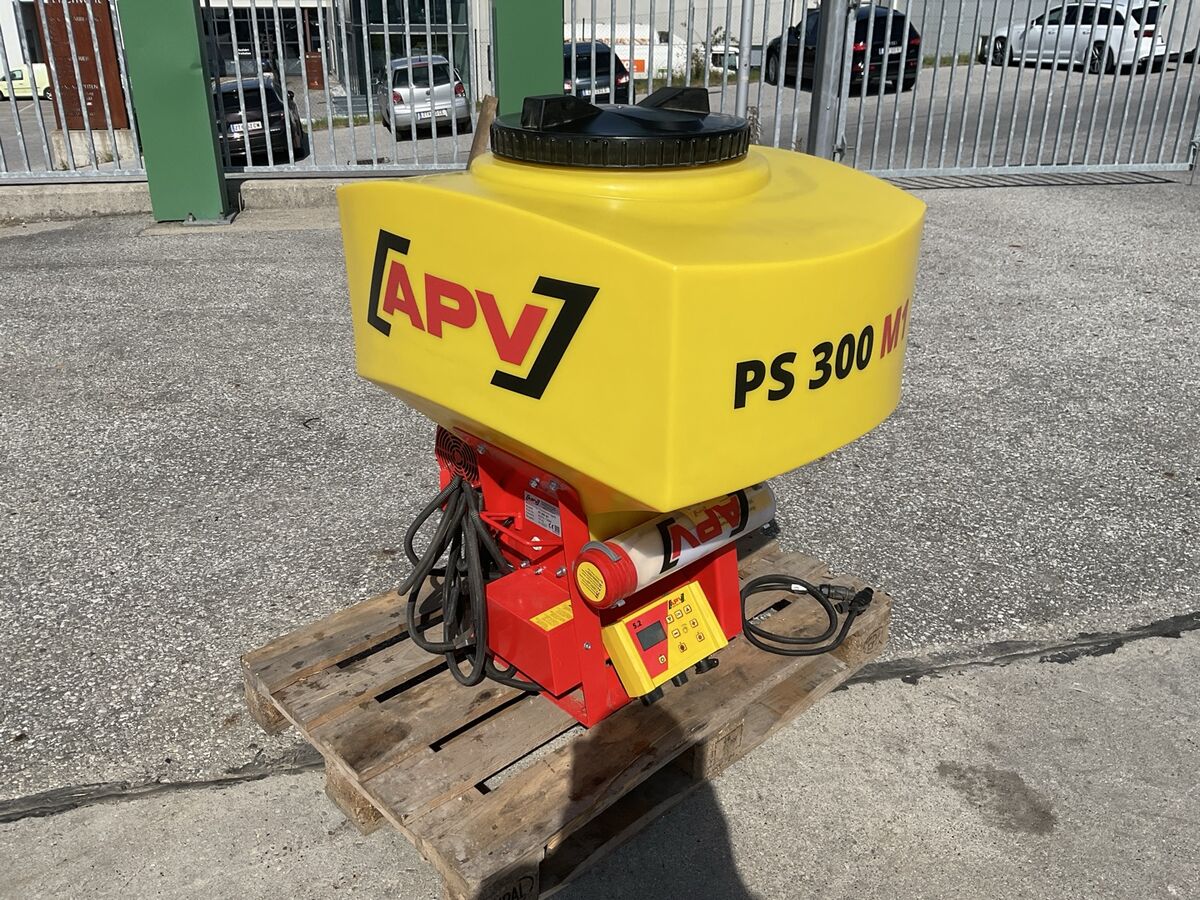 APV PS 300 M1 2