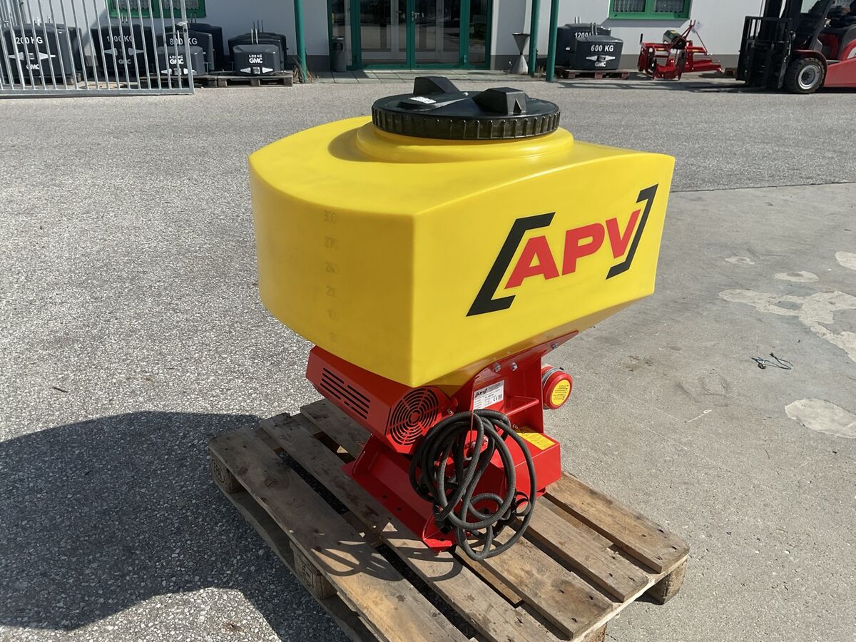 APV PS 300 M1 3