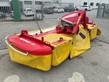 Pöttinger Eurocat 311 classic