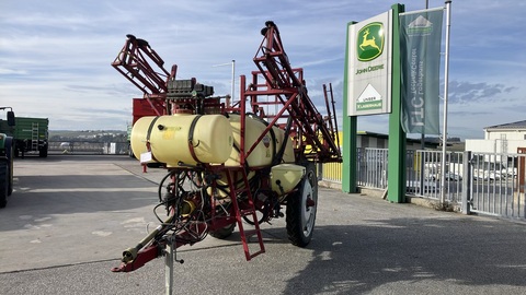 Hardi Commander 