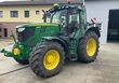 John Deere 6195R