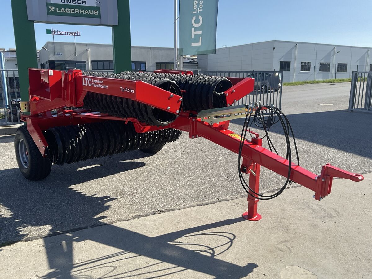 Heva TIP Roller 630 2