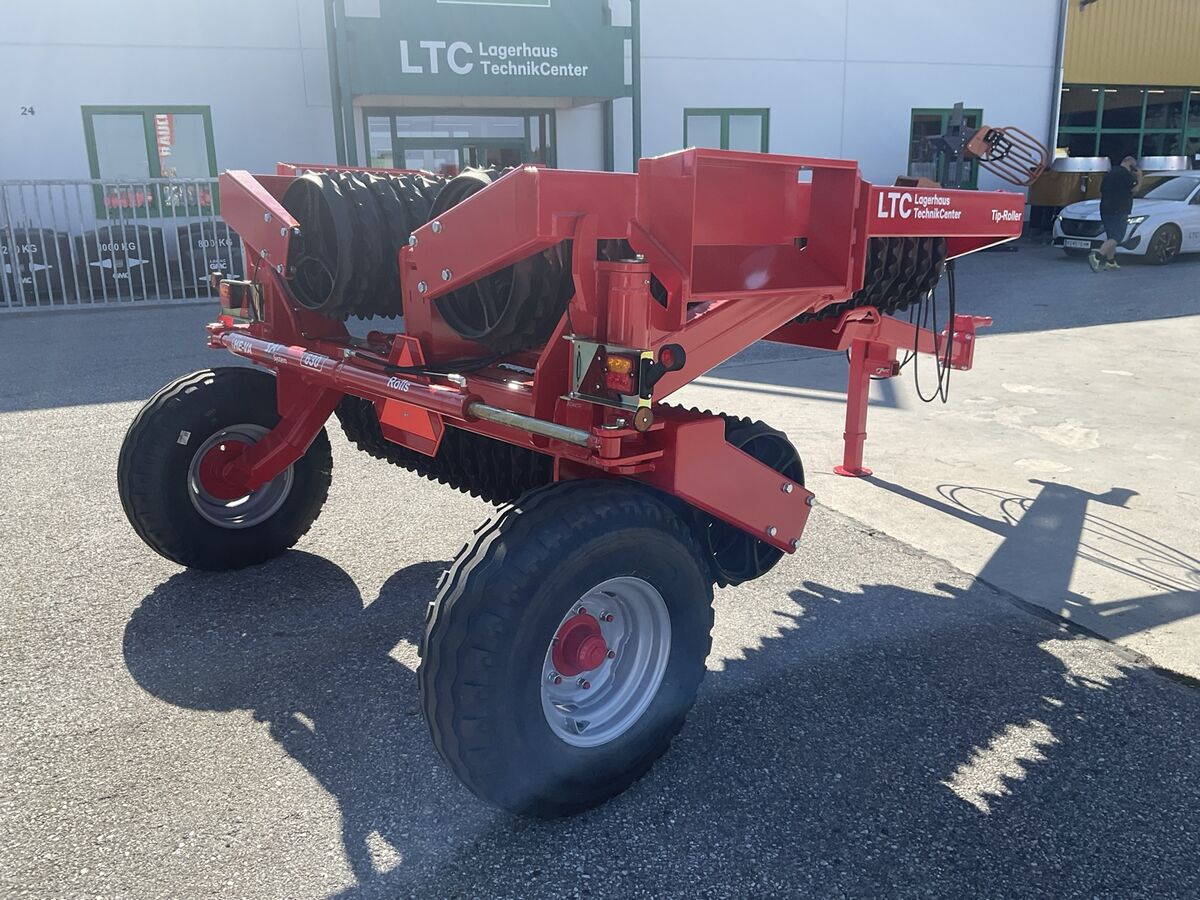 Heva TIP Roller 630 3