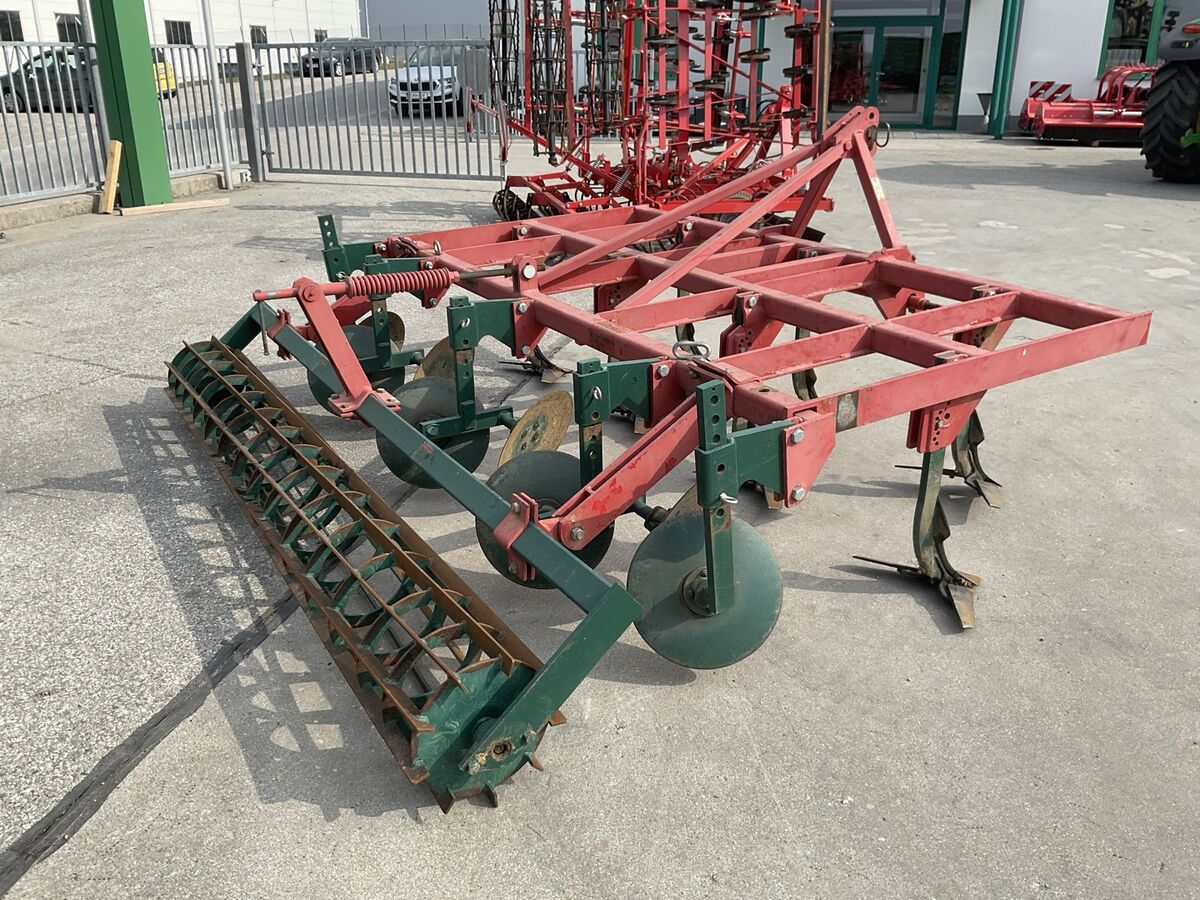 Vogel&Noot  Grubber 3m 3