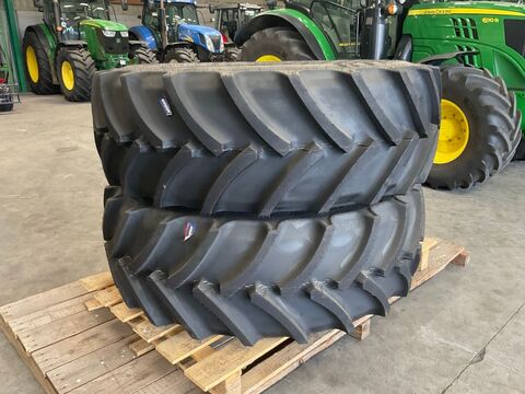Sonstige John Deere 540/65 R38