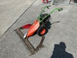 Agria 5400 