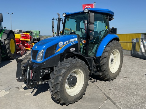 New Holland TD5.85