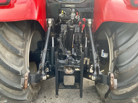 Steyr CVT 6240