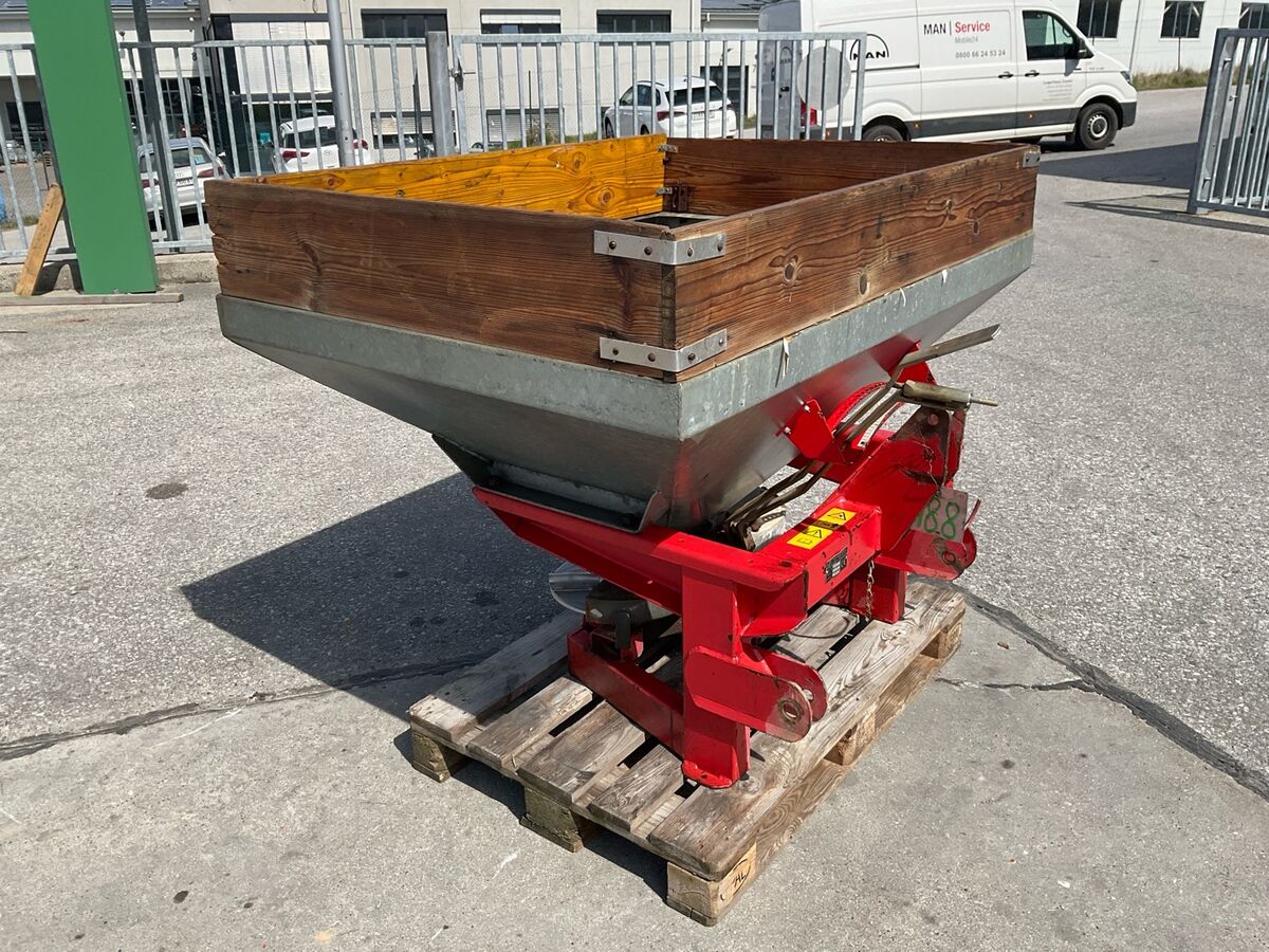 Kirchner HS502 2