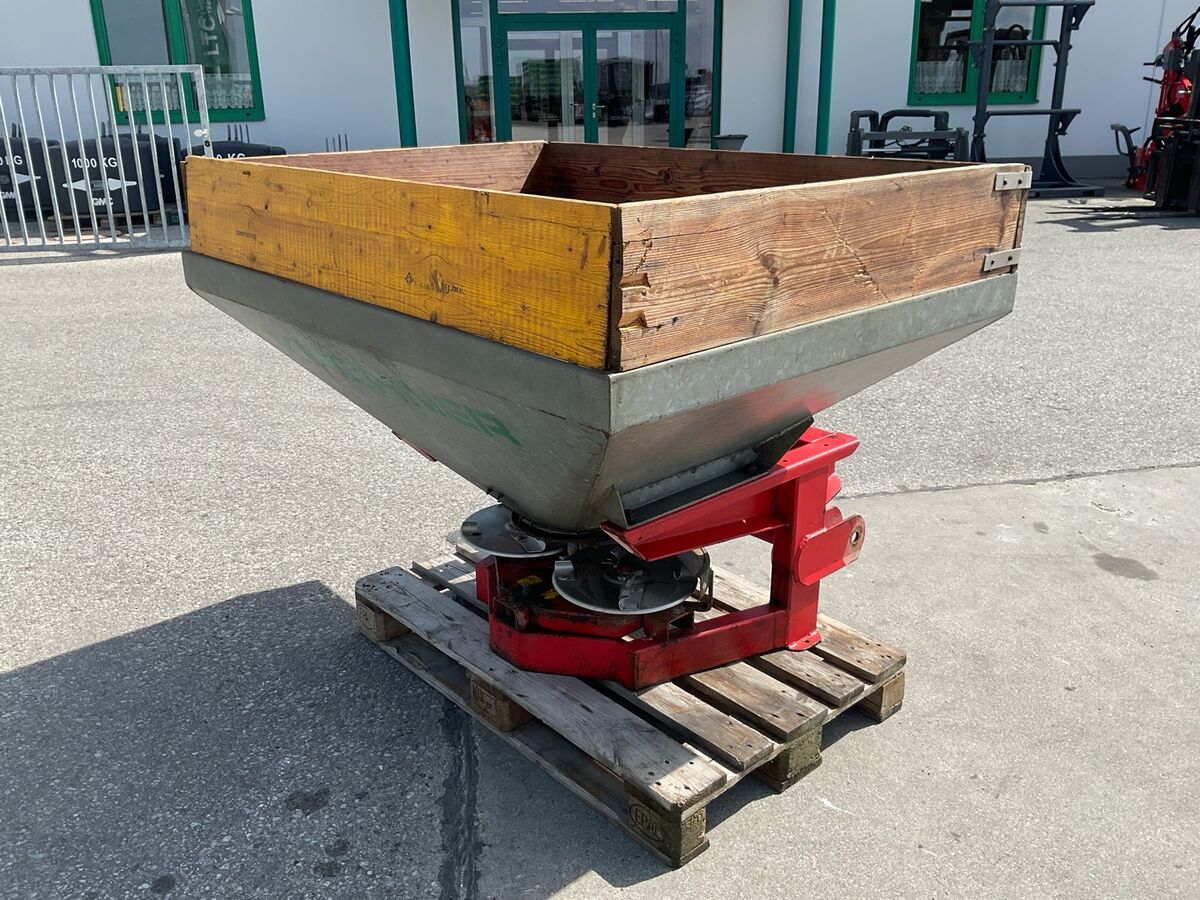 Kirchner HS502 3