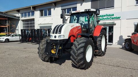 <strong>Steyr CVT 6180</strong><br />