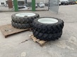Sonstige Steyr 280/85 R 28 und 300/85 R 42