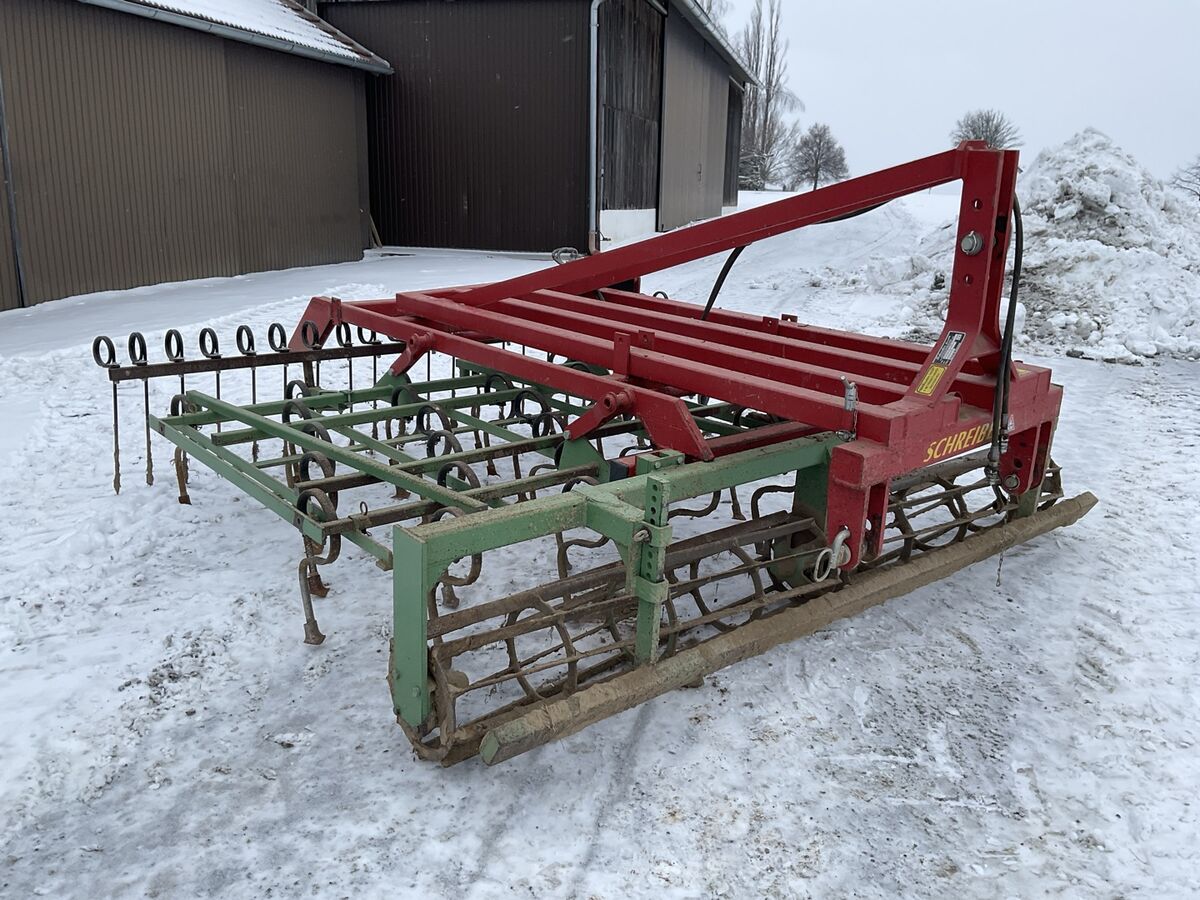 Schreiber Optimat 3.00-6RZ 2