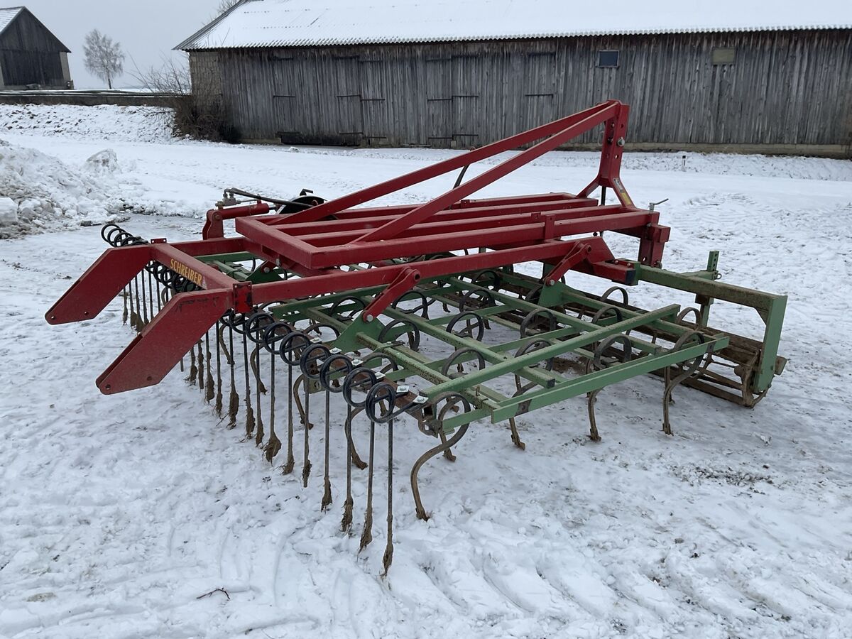 Schreiber Optimat 3.00-6RZ 3