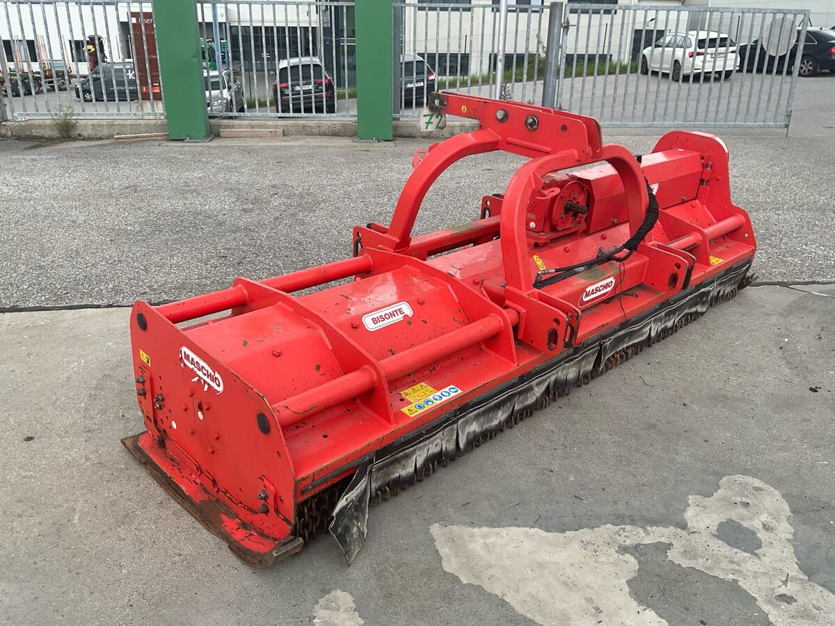 Maschio BISONTE 300 2