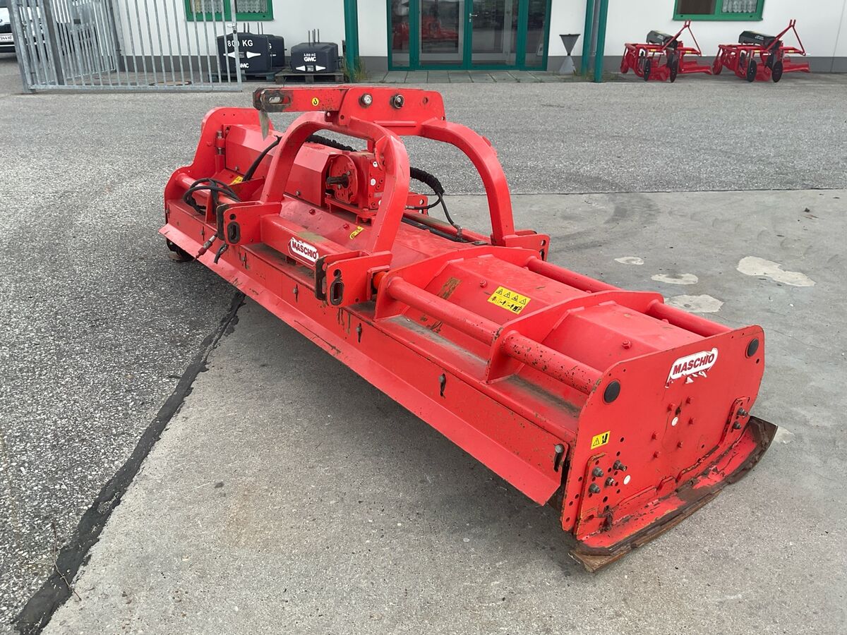 Maschio BISONTE 300 3