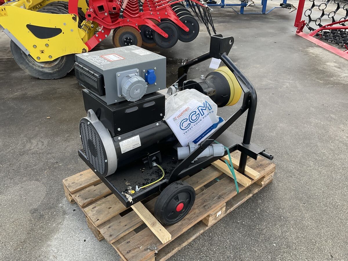 Zapfwellengenerator 30TRL-IP-HZ (2023)  3