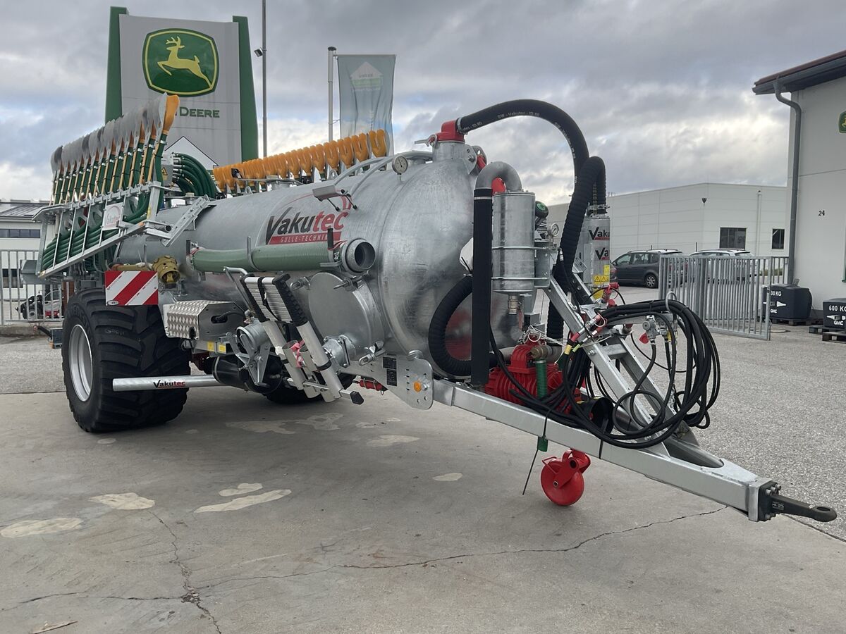 Vakutec VA 7300 2