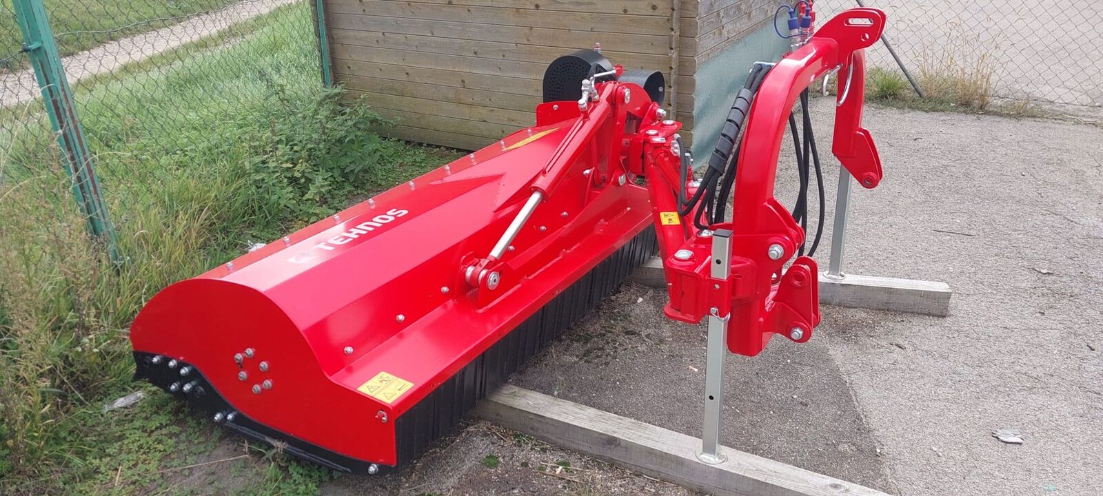 Tehnos MBL170 LW 2