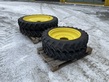 Sonstige John Deere 320/95 R40 und 210/95 R 28