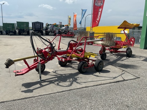 Pöttinger EuroTOP 611A