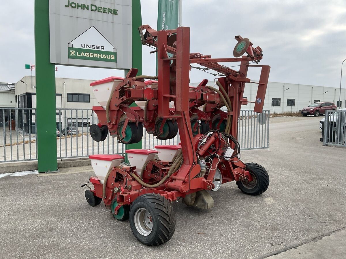 Kverneland Optima NT  2