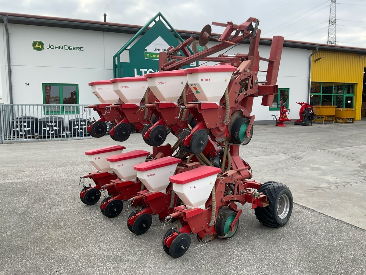 Kverneland Optima NT  3