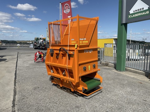 Sonstige SVV 1250