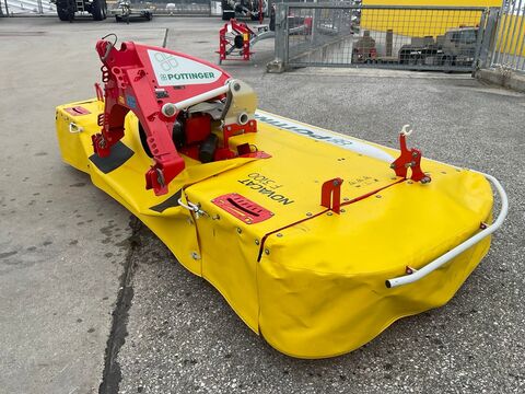 Pöttinger Novacat F 3100