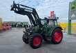 Fendt 210  Vario