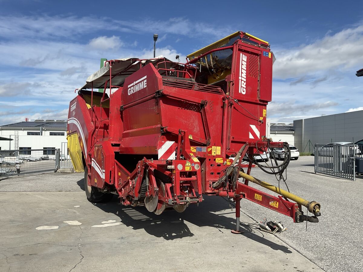 Grimme 85-55 2